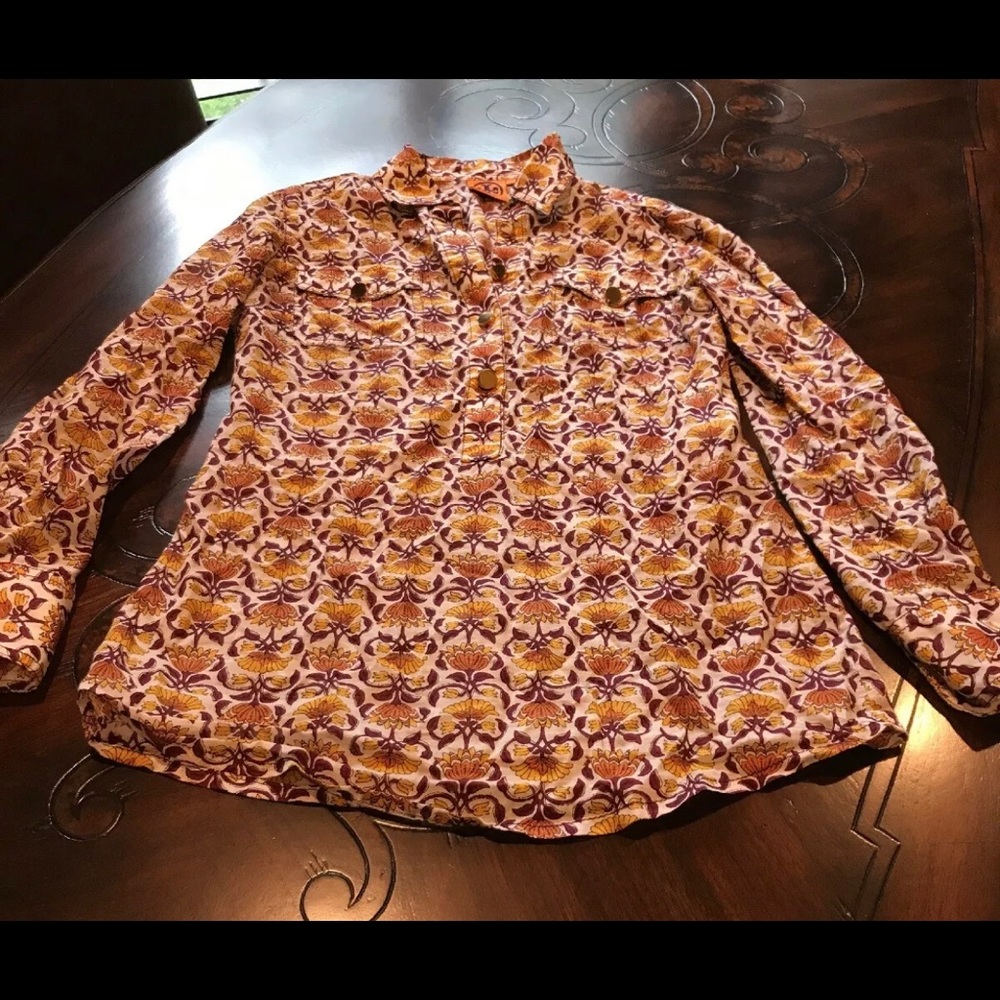 Tory Burch shirt